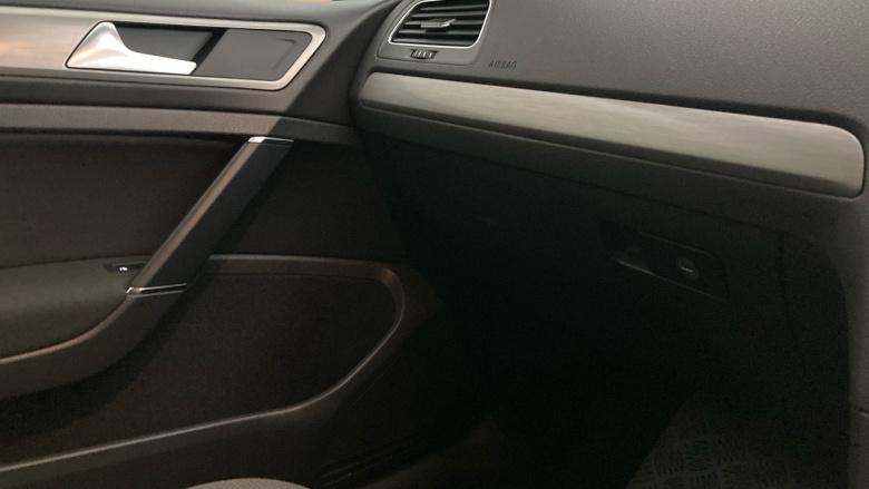 Volkswagen Golf 1.4 TSI SE 5dr DSG Petrol Estate